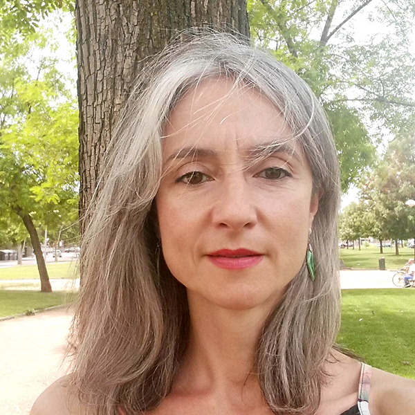 SILVIA DIOS DE LOS RIOS