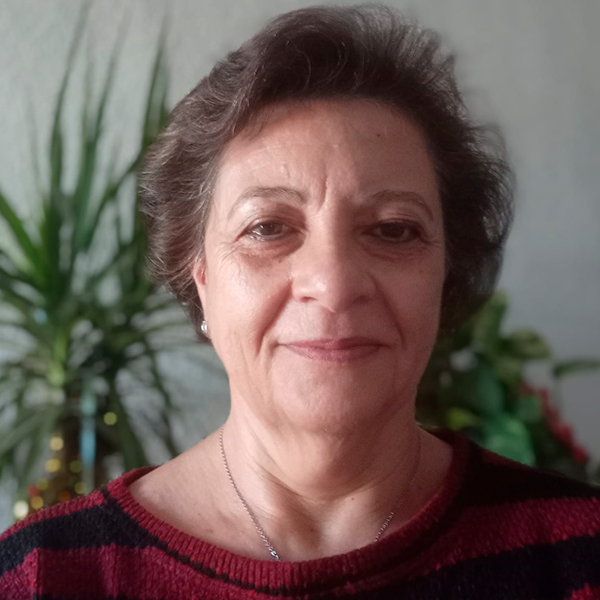 ANA Mª GARCÍA PAGÁN