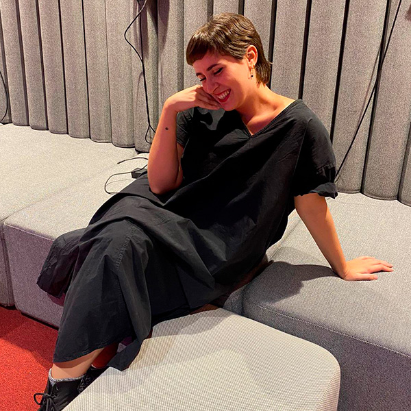 CARMEN BATURONE