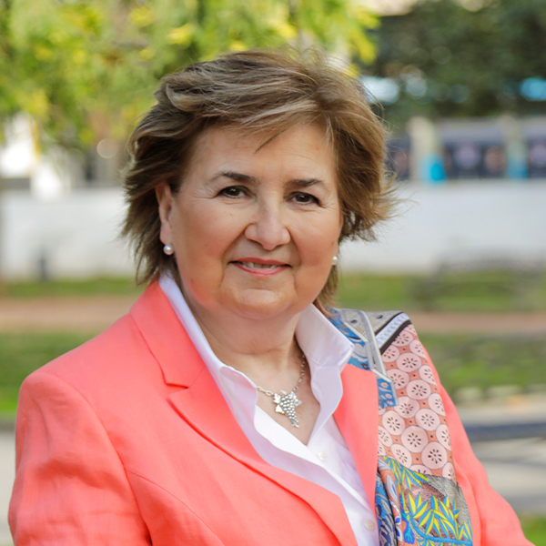 RAFAELA MARMOL LUQUE
