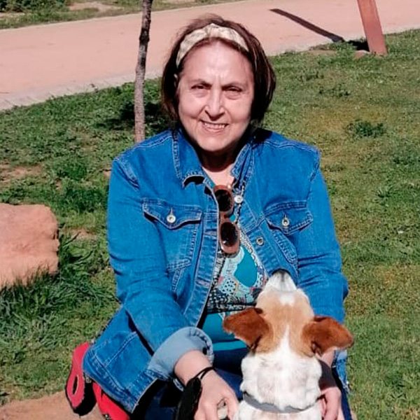 TOÑI GONZÁLEZ
